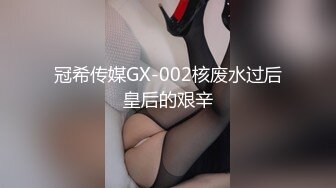 冠希传媒GX-002核废水过后皇后的艰辛