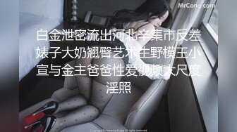 女友自慰勾引我