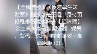 钢管舞老师6.11-29【夜十点钢管舞】空中飞旋~倒立一字马~做插势自慰【22V】 (1)