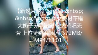 ✨被男友开发调教而成的泰国群P女王「unicorn_2808」OF私拍 御姐粉色死库水肛塞屄