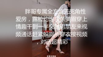 《稀缺__极品狠货》字母圈王者级玩家母狗女奴SP界天花板【曙光0521】私拍，露出啪啪道具调教暴力SP身上青一块紫一块的 (4)