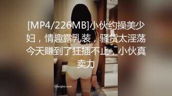 后入肉装母狗