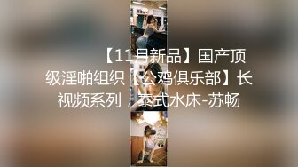 斗鱼女神【辣条】11月最新土豪定制千元福利，情趣内内抖臀