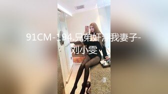 国产CD系列胡玥枫给身材精瘦的小伙激情口交射嘴里