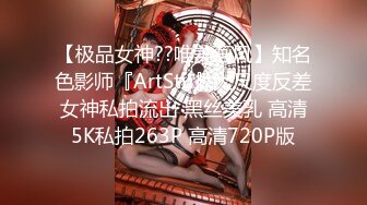 【极品女神??唯美画风】知名色影师『ArtStu』大尺度反差女神私拍流出 黑丝美乳 高清5K私拍263P 高清720P版