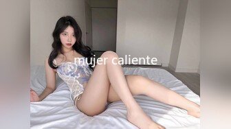 mujer caliente