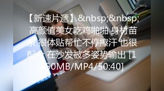 国内厕拍大神潜入商场隔板女厕偷拍波点长裙高跟美女内内也是波点的4K高清无水印原版