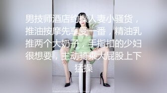 热门 人妖 ·Ts甜心宝贝 - 浓烈的美，紫色公主撸仙女棒，张嘴想再吃一根！