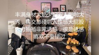 肉肉身材大奶子眼镜妹居家双人啪啪，透视装高跟鞋翘起双腿扣逼，足交上位骑乘自己动，拉着头发后入大屁股猛操