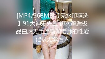 国产麻豆AV 麻豆US LAA0001 搭讪金发女郎 Kenna James