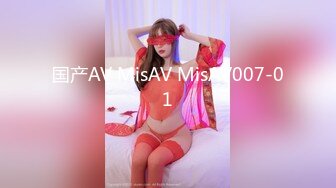 国产AV MisAV MisAV007-01