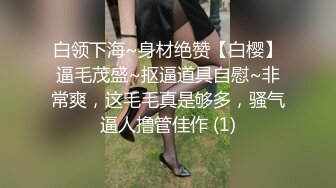 丝袜高跟熟女~前凸后翘~【喵喵儿】道具自慰 骚水流不停~【90v】 (52)