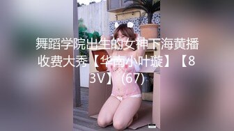 舞蹈学院出生的女神下海黄播收费大秀【华南小叶璇】【83V】 (67)