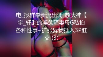 (秦皇岛)后入骚老婆，水声哗啦啦