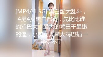 [MP4/ 905M] 极品大骚逼，180CM的长腿妹妹，这是进了炮兵团了，四五个小伙排着队，一场接一场的干