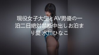 現役女子大生とAV男優の一泊二日絶対禁断中出しお泊まり愛 水川ひなこ