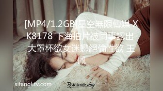 [MP4/1.2GB]星空無限傳媒 XK8178 下海拍片被同事認出 大罩杯欲女迷戀絕倫性欲 王佩