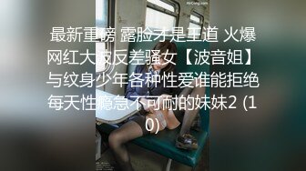 变态男找行业大神迷玩老婆将其捆绑阴道扩张爆操原版高 (1)