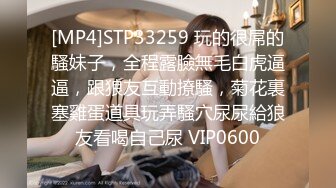 [MP4]STP33259 玩的很屌的騷妹子，全程露臉無毛白虎逼逼，跟狼友互動撩騷，菊花裏塞雞蛋道具玩弄騷穴尿尿給狼友看喝自己尿 VIP0600