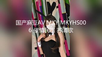 国产麻豆AV MKY MKYHS006 催情民宿 苏清歌