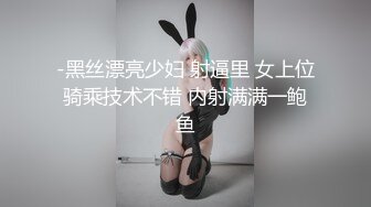 云盘王者泄密③露脸才是王道！对话淫荡，艺术学院高颜美女出租房被四眼男友各种玩肏喷水，已经被调教成反差母狗1