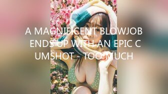 A MAGNIFICENT BLOWJOB ENDS UP WITH AN EPIC CUMSHOT - TOO MUCH