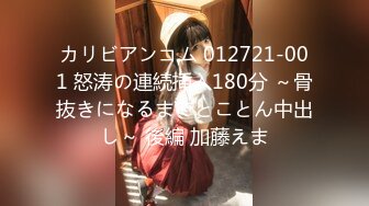 カリビアンコム 012721-001 怒涛の連続挿入180分 ～骨抜きになるまでとことん中出し～ 後編 加藤えま