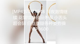 [MP4]STP28548 深夜激情继续 花臂纹身极品外围 小舌头超会舔 白丝美腿各种姿势操 VIP0600