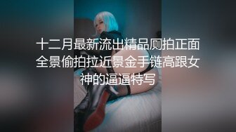 十二月最新流出精品厕拍正面全景偷拍拉近景金手链高跟女神的逼逼特写