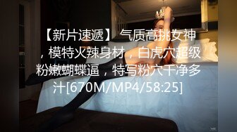 【新片速遞】 气质高挑女神，模特火辣身材，白虎穴超级粉嫩蝴蝶逼，特写粉穴干净多汁[670M/MP4/58:25]