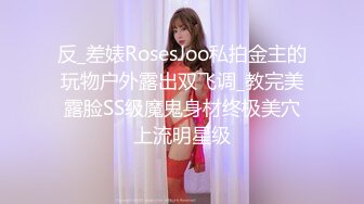 反_差婊RosesJoo私拍金主的玩物户外露出双飞调_教完美露脸SS级魔鬼身材终极美穴上流明星级