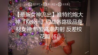 【最新女神流出】推特约炮大神『Kelvin』约战各路极品身材女神 热爱高潮内射 反差校花篇 (6)