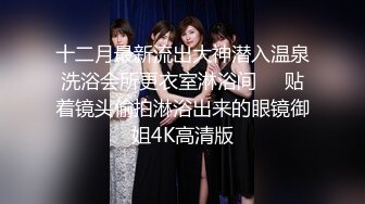 推特女神《Couple》用身材惩罚两个罪犯激操3P小穴射滿精液