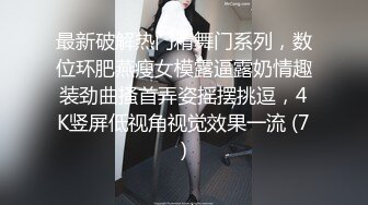 最新破解热门精舞门系列，数位环肥燕瘦女模露逼露奶情趣装劲曲搔首弄姿摇摆挑逗，4K竖屏低视角视觉效果一流 (7)