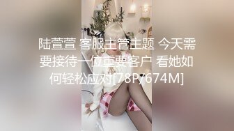 陆萱萱 客服主管主题 今天需要接待一位重要客户 看她如何轻松应对[78P/674M]