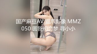 国产麻豆AV 猫爪影像 MMZ050 圆我初恋梦 寻小小