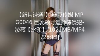 【新片速遞 】 麻豆传媒 MPG0046 巨乳领导遭师傅侵犯-凌薇【水印】[1021MB/MP4/28:19]