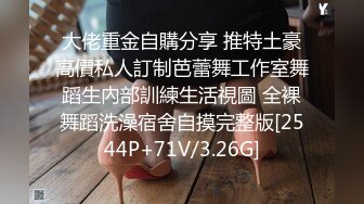 长腿黑丝连体嫩模