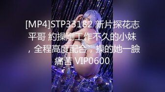 [MP4]STP33182 新片探花志平哥 約操剛工作不久的小妹，全程高度配合，操的她一臉痛苦 VIP0600