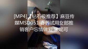 情欲的按摩～玩弄她敏感的巨乳