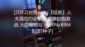 [2DF2]台湾swag『娃诺』人夫酒店约会偷情 摩铁约炮激战 大白臀骑马 - [MP4/69MB][BT种子]