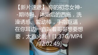 艺术学院高颜美女出租房被四眼男友各种玩肏喷水，已经被调教成反差母狗