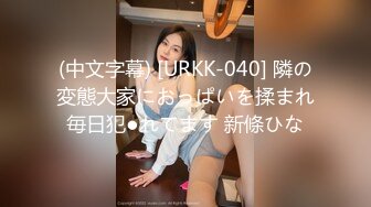 (中文字幕) [URKK-040] 隣の変態大家におっぱいを揉まれ毎日犯●れてます 新條ひな