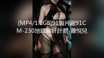 [MP4/1.1GB]91製片廠91CM-230地鐵輪奸計劃-蕭悅兒