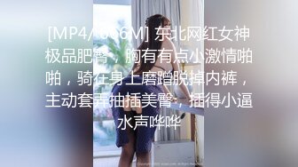 [MP4/ 666M] 东北网红女神极品肥臀，胸有有点小激情啪啪，骑在身上磨蹭脱掉内裤，主动套弄抽插美臀，插得小逼水声哗哗