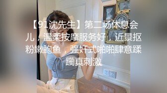 【91沈先生】第二场休息会儿，温柔按摩服务好，近景抠粉嫩鲍鱼，强奸式啪啪肆意蹂躏真刺激