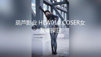 葫芦影业 HLW010 COSER女友爆操日