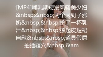 固定摄像头 商场女厕 角度刚刚好 偷拍到美少妇的大黑B 