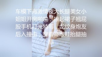 榨汁精七夕车震篇 和亲爱的爱爱 就喜欢被别人看呢