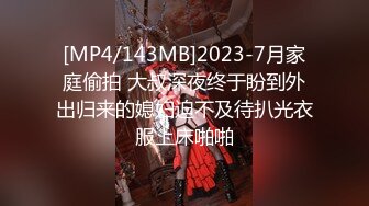 [MP4/143MB]2023-7月家庭偷拍 大叔深夜终于盼到外出归来的媳妇迫不及待扒光衣服上床啪啪